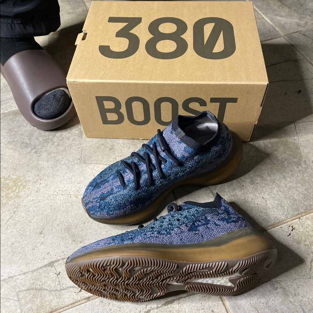 Yeezy 380 Covell